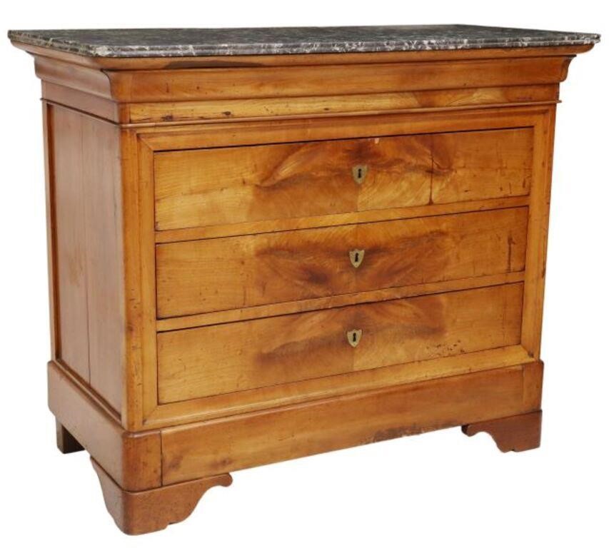 FRENCH LOUIS PHILIPPE PERIOD