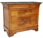 FRENCH LOUIS PHILIPPE PERIOD M