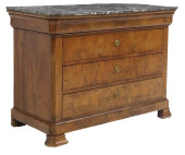 FRENCH LOUIS PHILIPPE PERIOD M