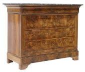 FRENCH LOUIS PHILIPPE PERIOD M