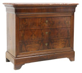 FRENCH LOUIS PHILIPPE PERIOD M