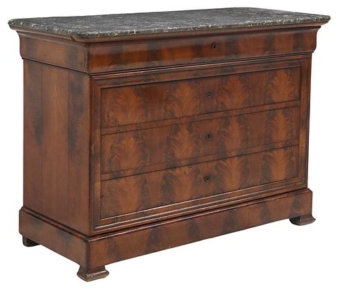 FRENCH LOUIS PHILIPPE PERIOD