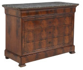 FRENCH LOUIS PHILIPPE PERIOD M
