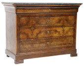 FRENCH LOUIS PHILIPPE PERIOD M