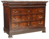 FRENCH LOUIS PHILIPPE PERIOD M