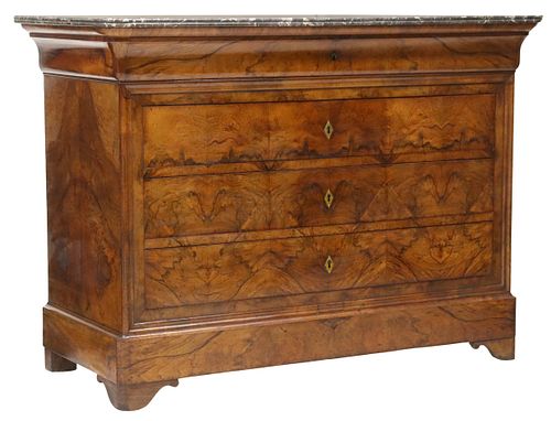 FRENCH LOUIS PHILIPPE PERIOD
