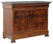 FRENCH LOUIS PHILIPPE PERIOD M
