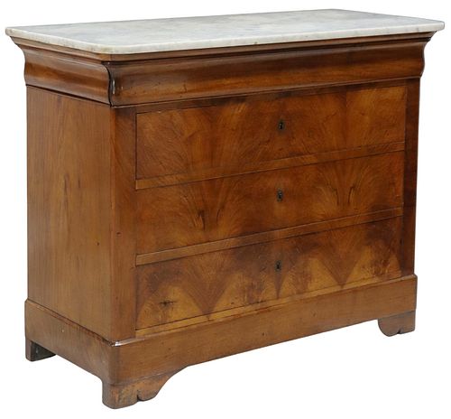 FRENCH LOUIS PHILIPPE PERIOD