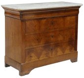 FRENCH LOUIS PHILIPPE PERIOD M