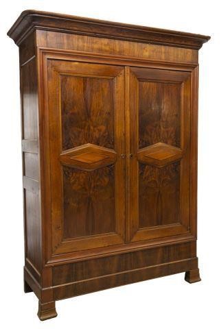 FRENCH LOUIS PHILIPPE PERIOD