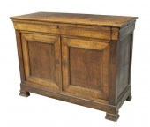 FRENCH LOUIS PHILIPPE PERIOD S