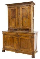 FRENCH LOUIS PHILIPPE PERIOD S