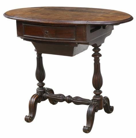 FRENCH LOUIS PHILIPPE PERIOD