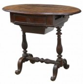 FRENCH LOUIS PHILIPPE PERIOD T