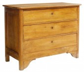 FRENCH LOUIS PHILIPPE PERIOD W