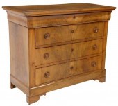 FRENCH LOUIS PHILIPPE PERIOD W