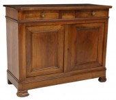 FRENCH LOUIS PHILIPPE PERIOD W