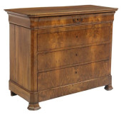 FRENCH LOUIS PHILIPPE PERIOD W