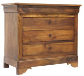 FRENCH LOUIS PHILIPPE PERIOD W