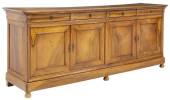 FRENCH LOUIS PHILIPPE PERIOD W
