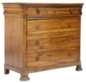 FRENCH LOUIS PHILIPPE PERIOD W