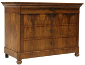 FRENCH LOUIS PHILIPPE PERIOD W