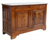 FRENCH LOUIS PHILIPPE PERIOD W
