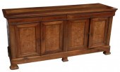 FRENCH LOUIS PHILIPPE PERIOD W