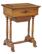 FRENCH LOUIS PHILIPPE PERIOD W