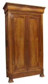 FRENCH LOUIS PHILIPPE PERIOD W