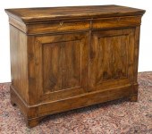 FRENCH LOUIS PHILIPPE PERIOD W