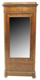 FRENCH LOUIS PHILIPPE PERIOD W