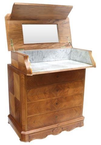 FRENCH LOUIS PHILIPPE PERIOD