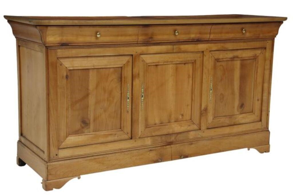 FRENCH LOUIS PHILIPPE STYLE