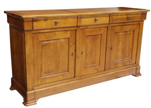 FRENCH LOUIS PHILIPPE STYLE