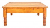 FRENCH LOUIS PHILIPPE STYLE PI