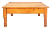 FRENCH LOUIS PHILIPPE STYLE PI