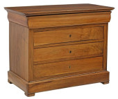 FRENCH LOUIS PHILIPPE WALNUT F