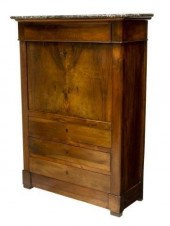 FRENCH LOUIS PHILIPPE WALNUT S