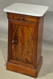 FRENCH LOUIS PHILLIPPE BED SID