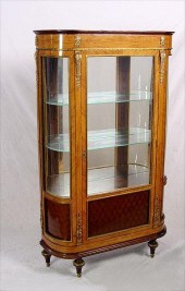 FRENCH LOUIS VXI STYLE ORMOLU