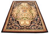 FRENCH LOUIS XIV SAVONNERIE MA