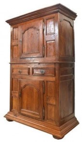 FRENCH LOUIS XIV STYLE HOMME D