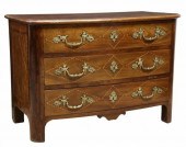 FRENCH LOUIS XIV STYLE INLAID