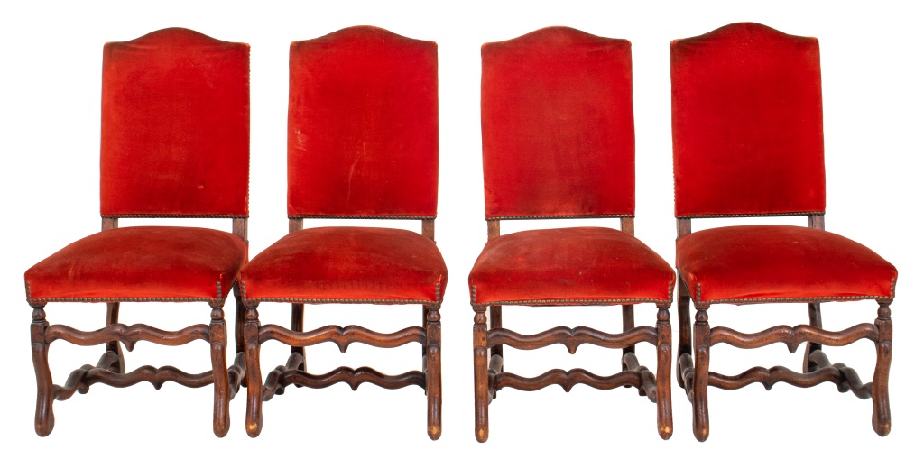 FRENCH LOUIS XIV STYLE