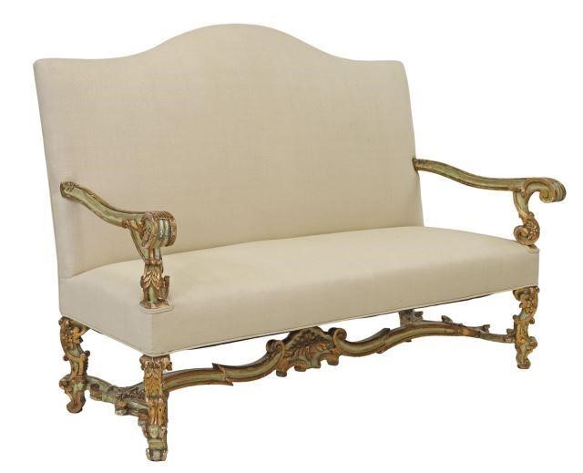 FRENCH LOUIS XIV STYLE