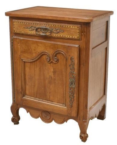 FRENCH LOUIS XV CONFITURIER