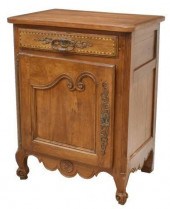 FRENCH LOUIS XV CONFITURIER CA
