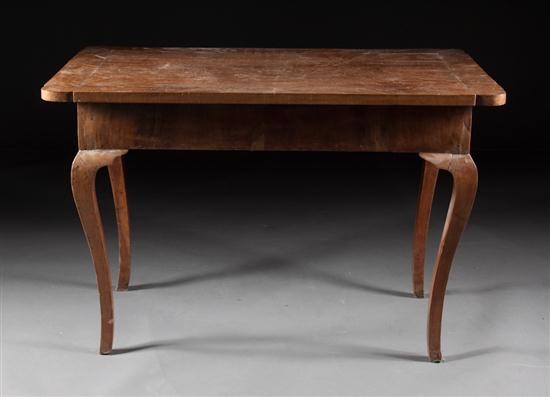French Louis XV Provincial style
