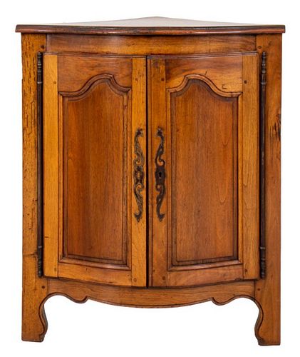 FRENCH LOUIS XV PROVINCIAL STYLE